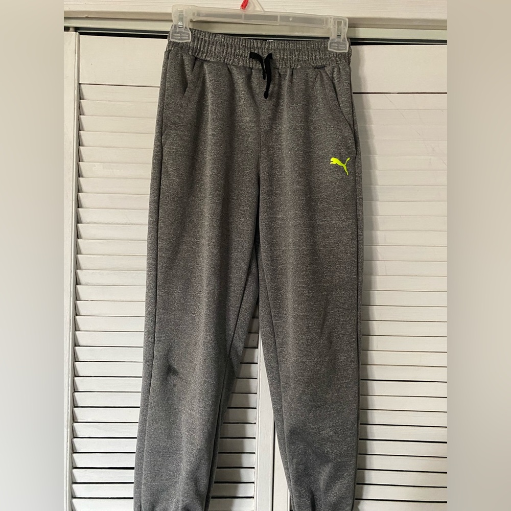 Puma sweatpants